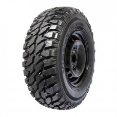 PNEU 33X12,5 R15 HIFLY VIGOQROUS 108 M/T