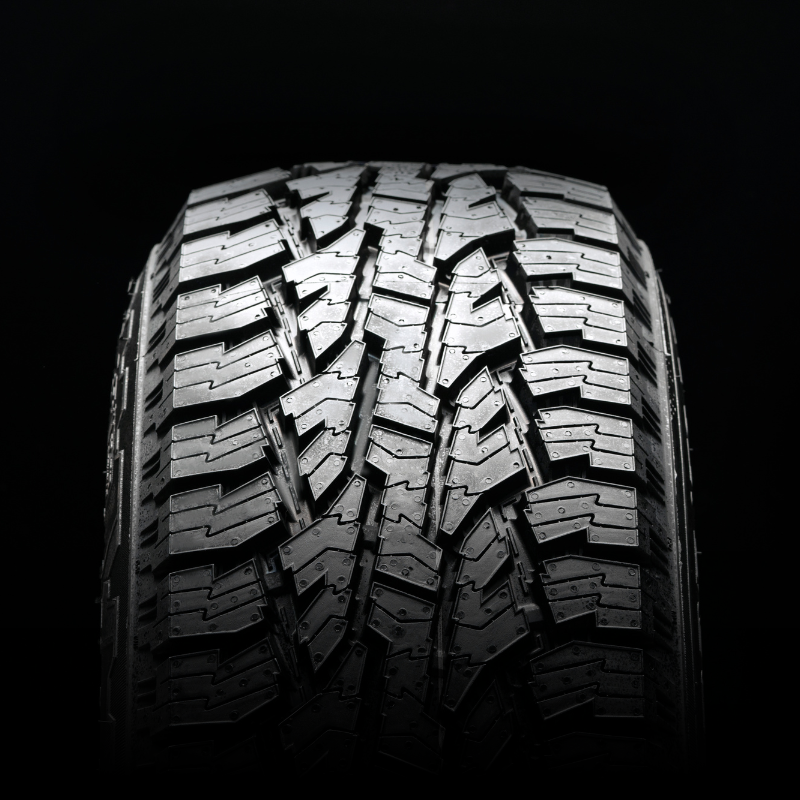 Pneus para SUV